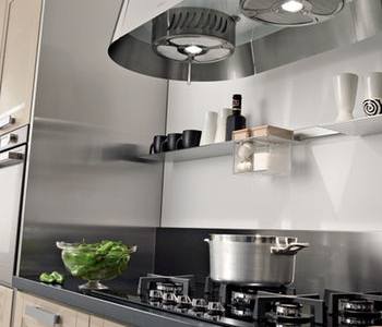 Contemporary Kitchens Eurolife Sydney