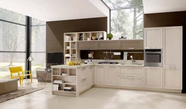 Eurolife Maxim sydney Kitchens Design