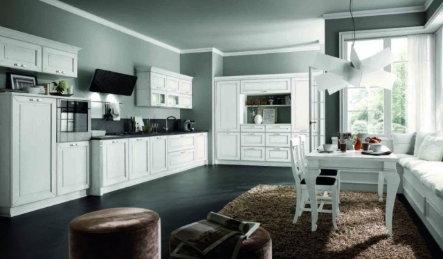 Eurolife Sydney Kitchens Design