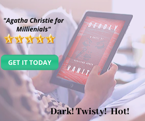 Bookbub Ad Campaigns (2)