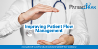 Improving Patient Flow Management