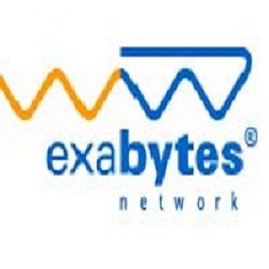 Exabyte Banner-O